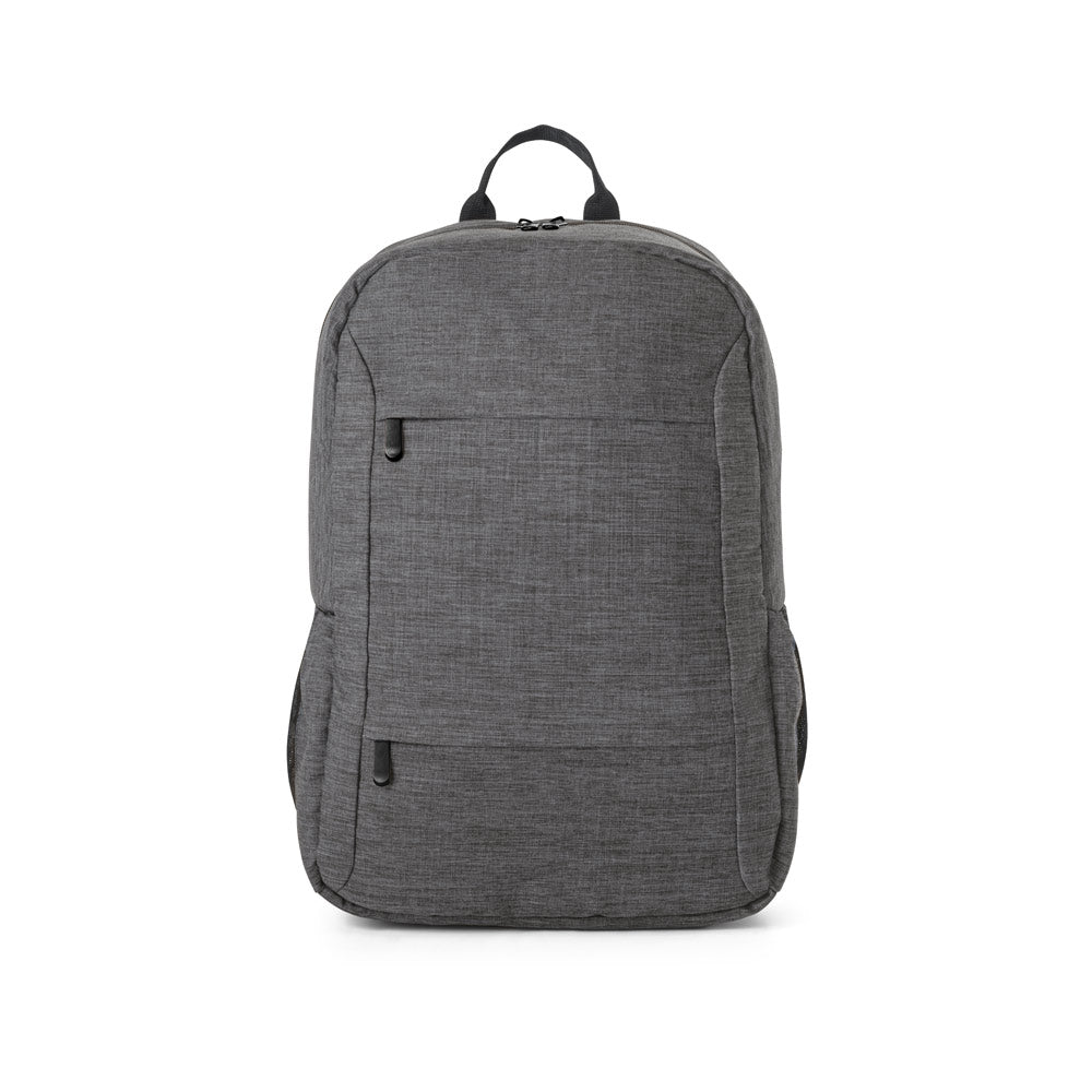 Business. 300D Recycled Polyester Laptop Backpack