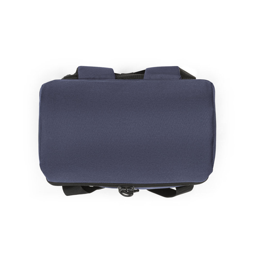 Roma L. Thermal Backpack Padded In Recycled Polyester 600D Ripstop 16 L