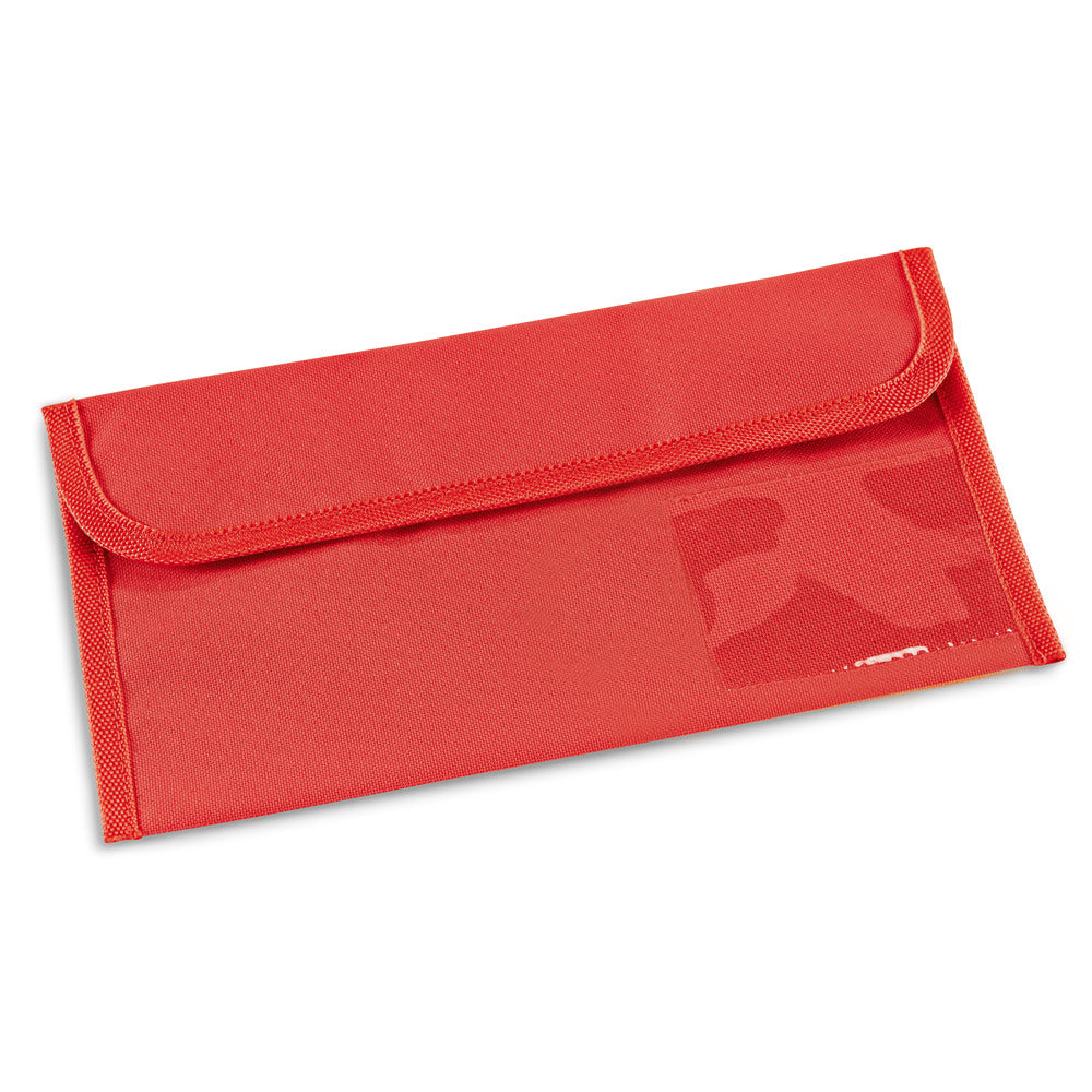 Airline. 600D Travel Document Bag