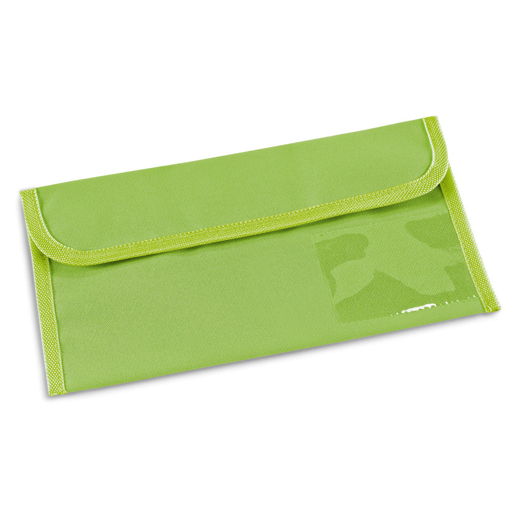Airline. 600D Travel Document Bag