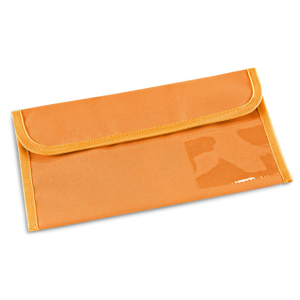 Airline. 600D Travel Document Bag