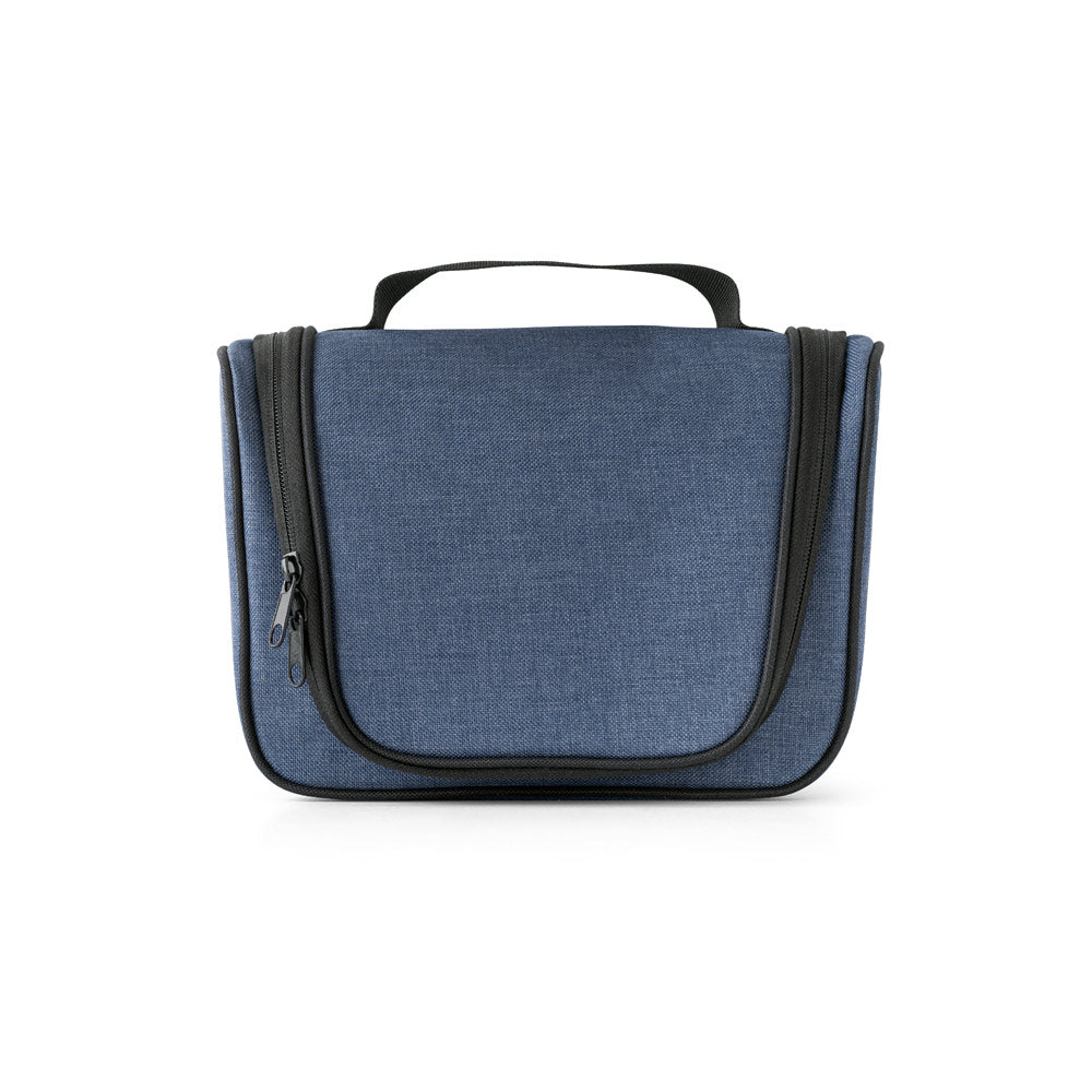 Milli. Toiletry Bag In High Density 600D