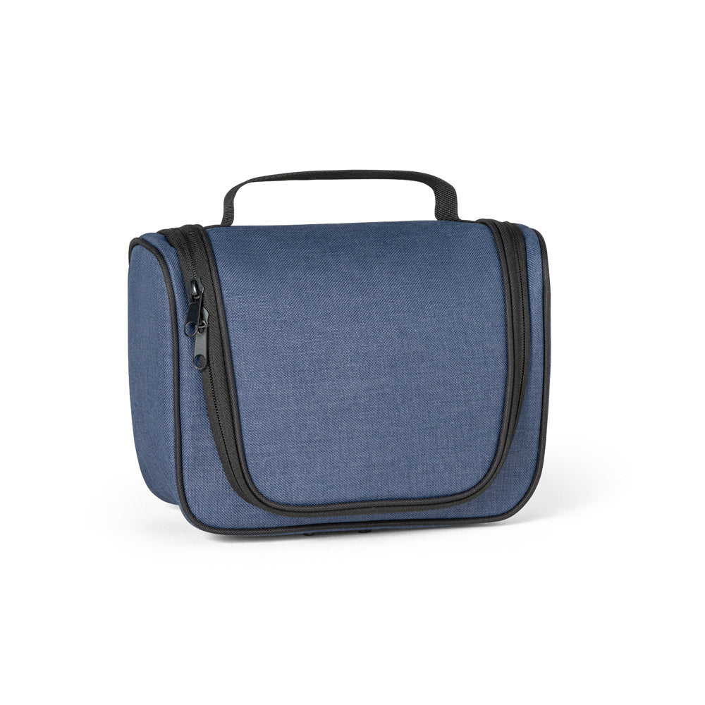 Milli. Toiletry Bag In High Density 600D