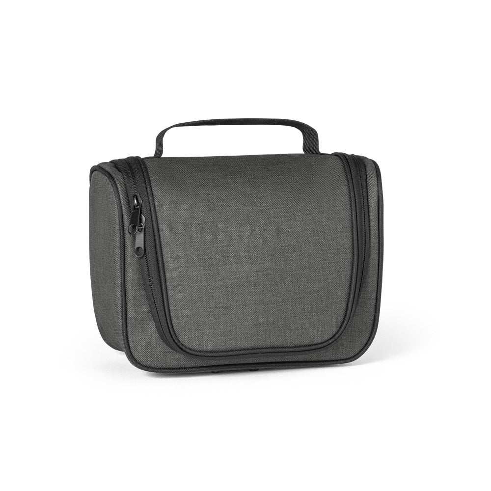 Milli. Toiletry Bag In High Density 600D