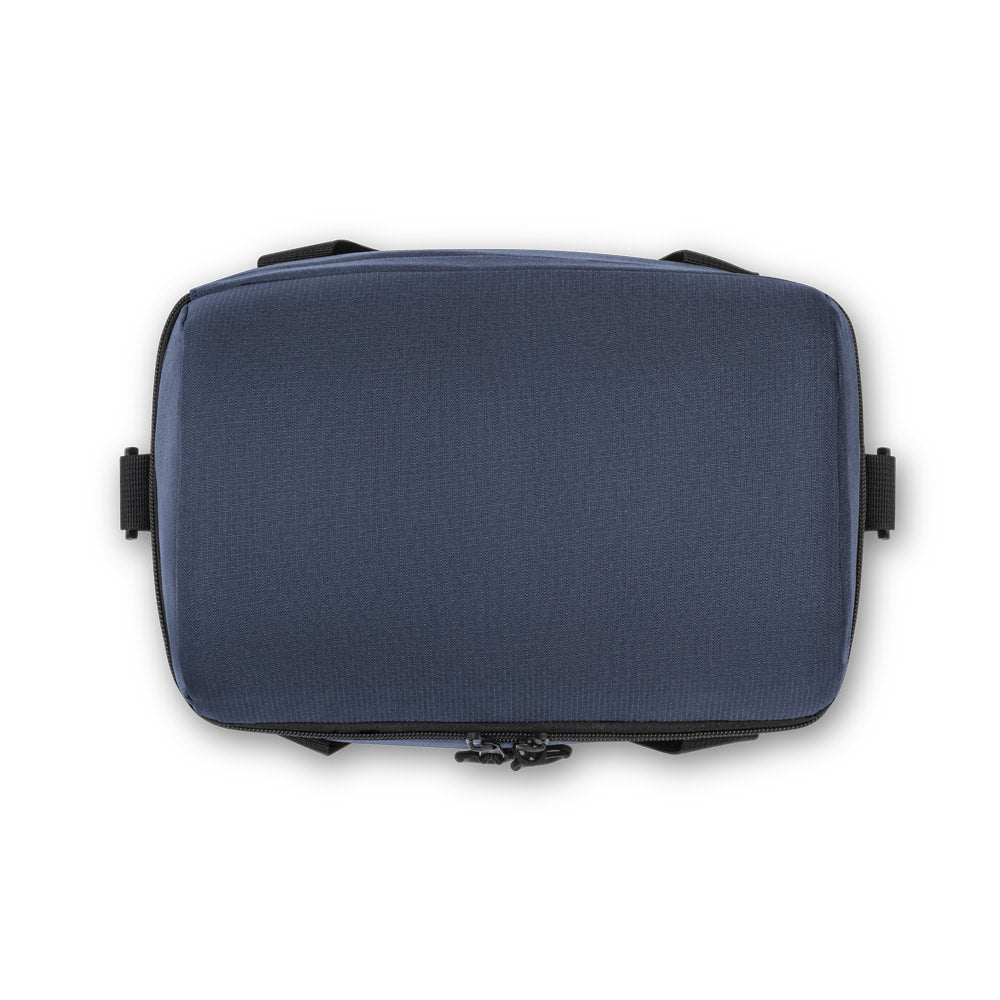 Roma M. Padded Cooler Bag In Recycled Polyester 600D Ripstop 11 L