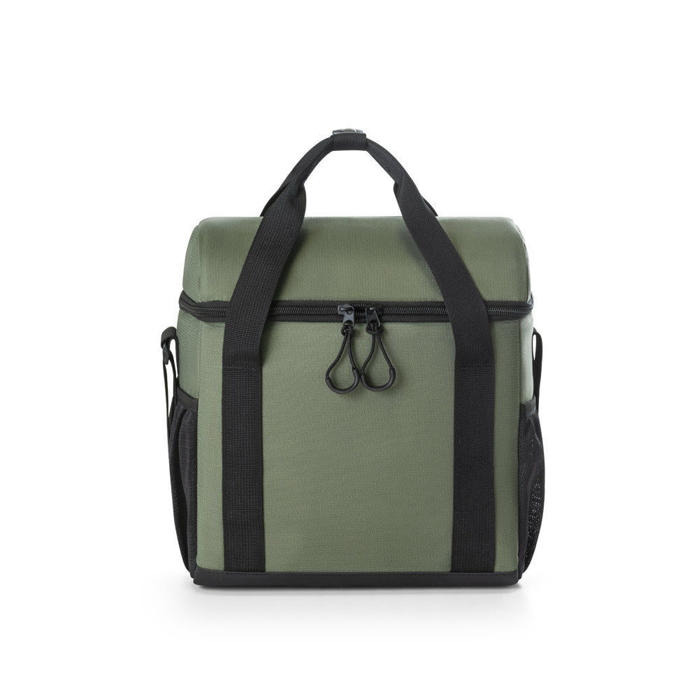 Roma M. Padded Cooler Bag In Recycled Polyester 600D Ripstop 11 L