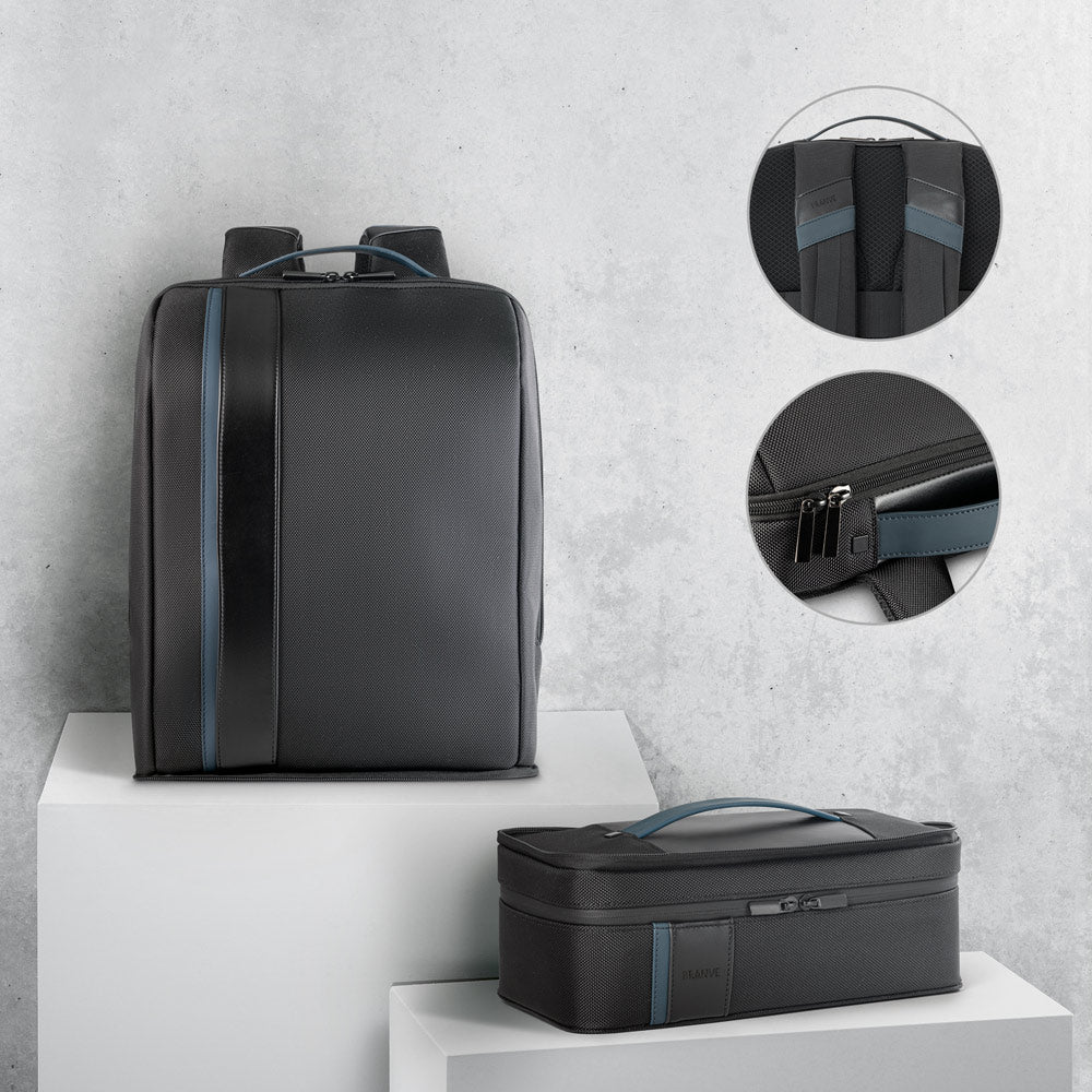 Dynamic Backpack Ii. 2 In 1 Backpack And Cooler Bag