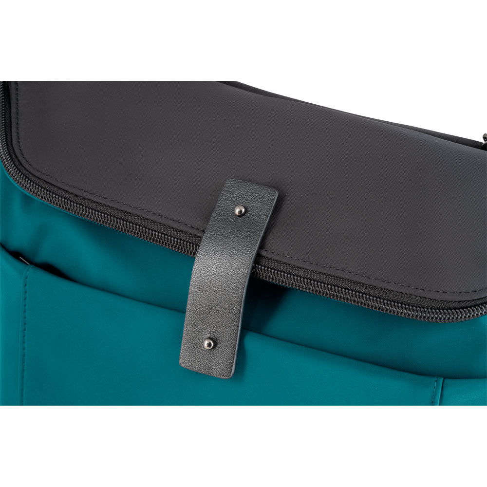 Rover Backpack Ii. Backpack In Fabric And Pu