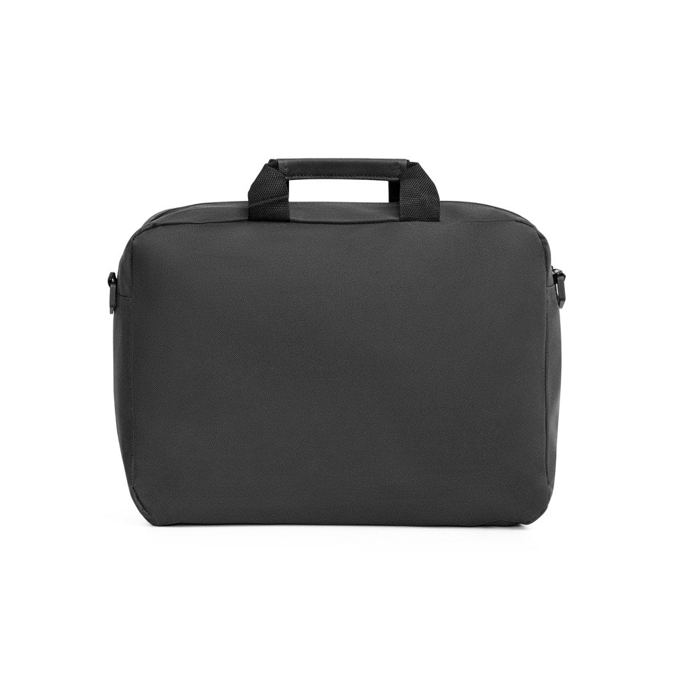 Seoul. 600D Polyester Congress Folder