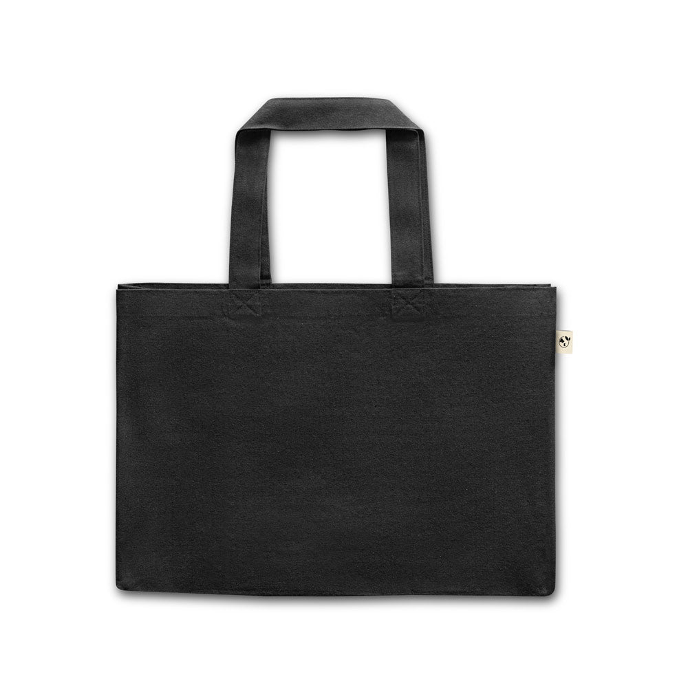 Camden. Cotton (50%), Recycled Cotton (30%) And Polyester (20% Rpet) Bag (280 G/M²)