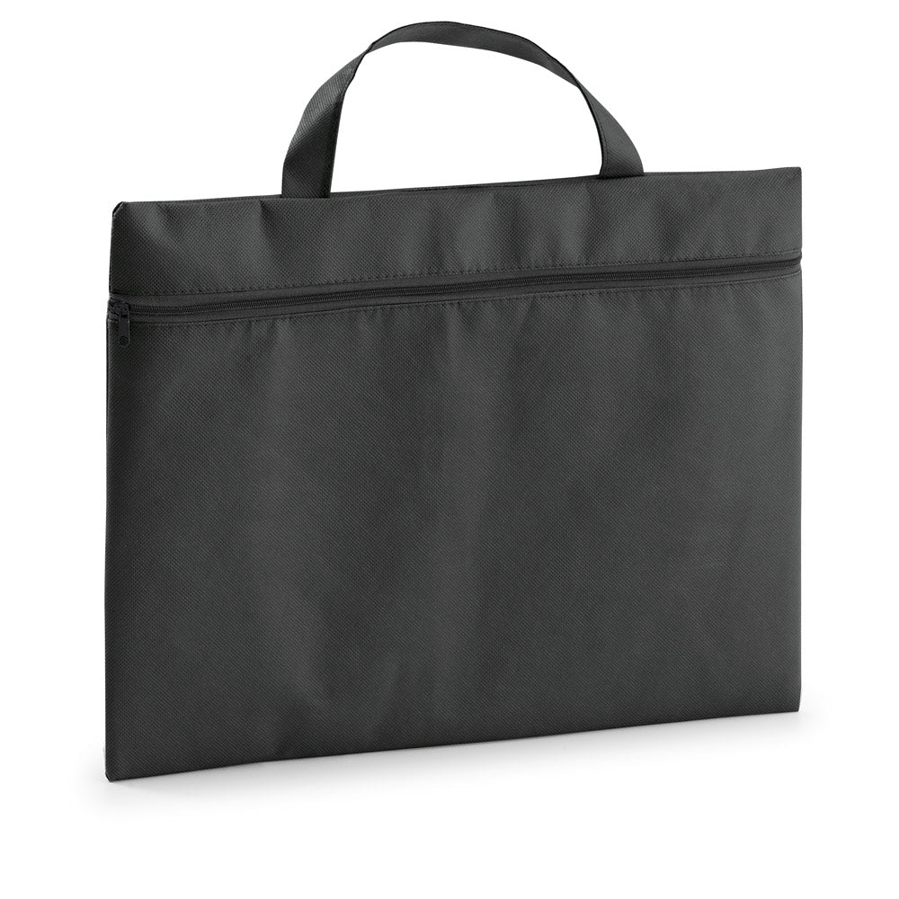 Kayl. Non-Woven Congress Folder (80 G/M²)
