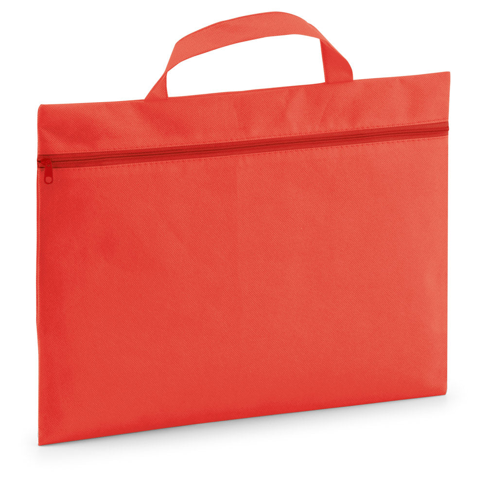Kayl. Non-Woven Congress Folder (80 G/M²)