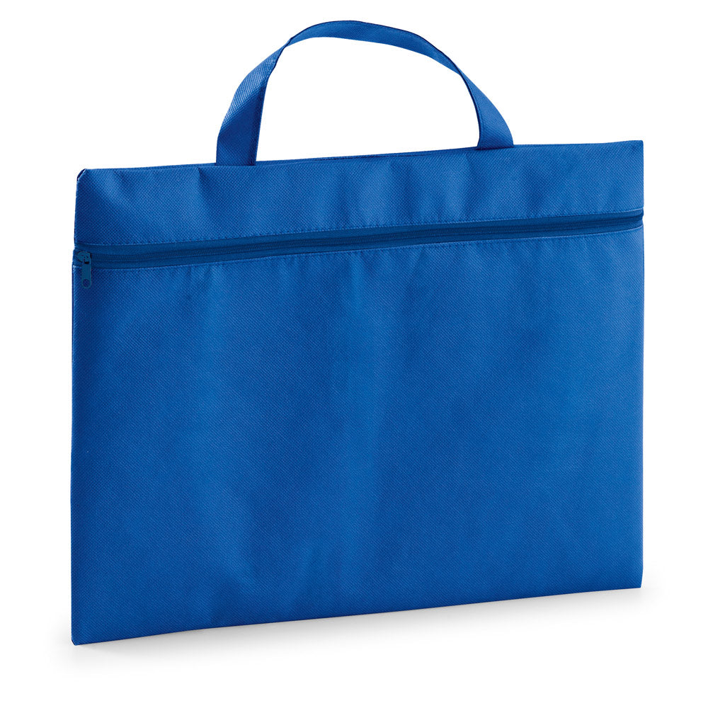 Kayl. Non-Woven Congress Folder (80 G/M²)