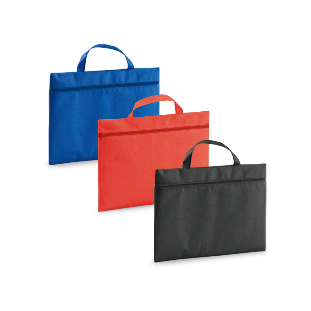 Kayl. Non-Woven Congress Folder (80 G/M²)