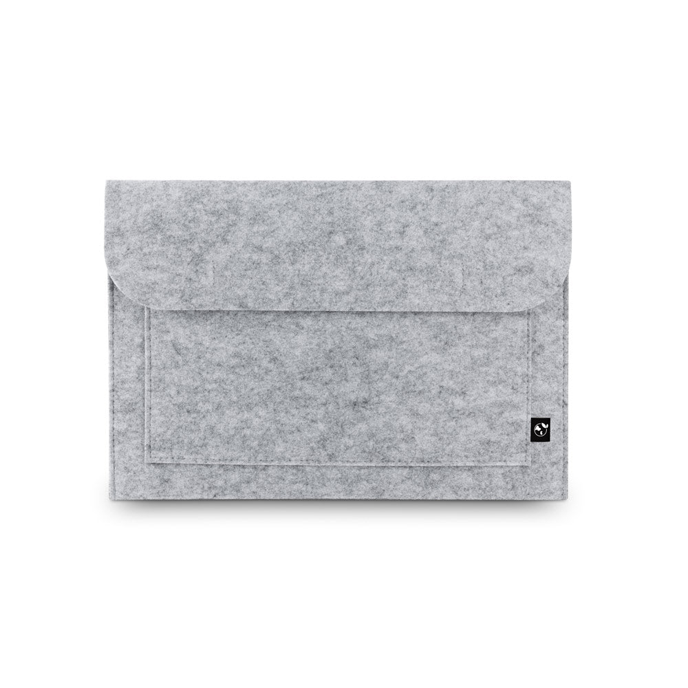 Felpy Sleeve. Recycled Felt (100% Rpet) Laptop Bag