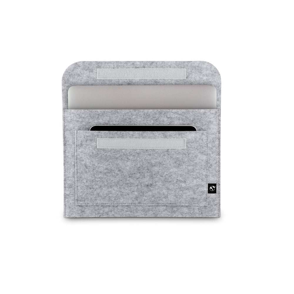 Felpy Sleeve. Recycled Felt (100% Rpet) Laptop Bag