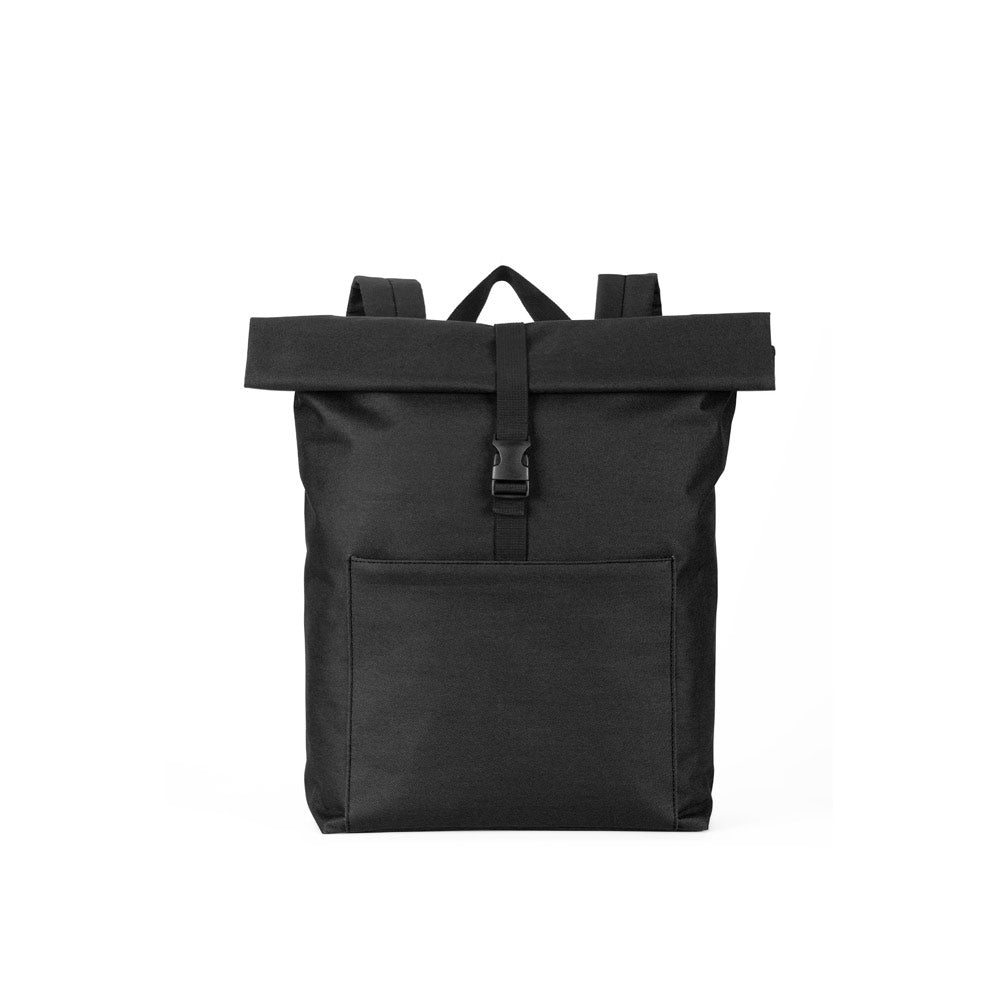 Atenas. 17'3" Laptop Backpack In 600D 17'3"