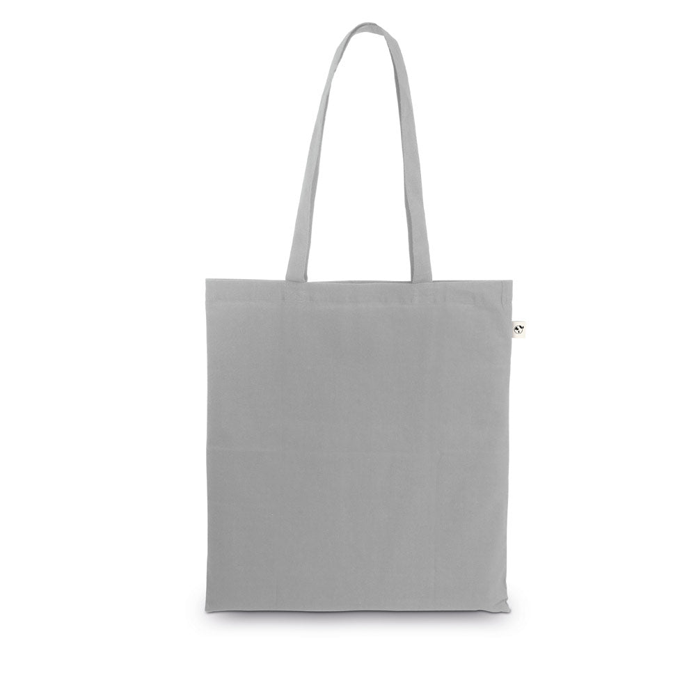 Madeira. 100% Organic Cotton Bag (140 G/M²)