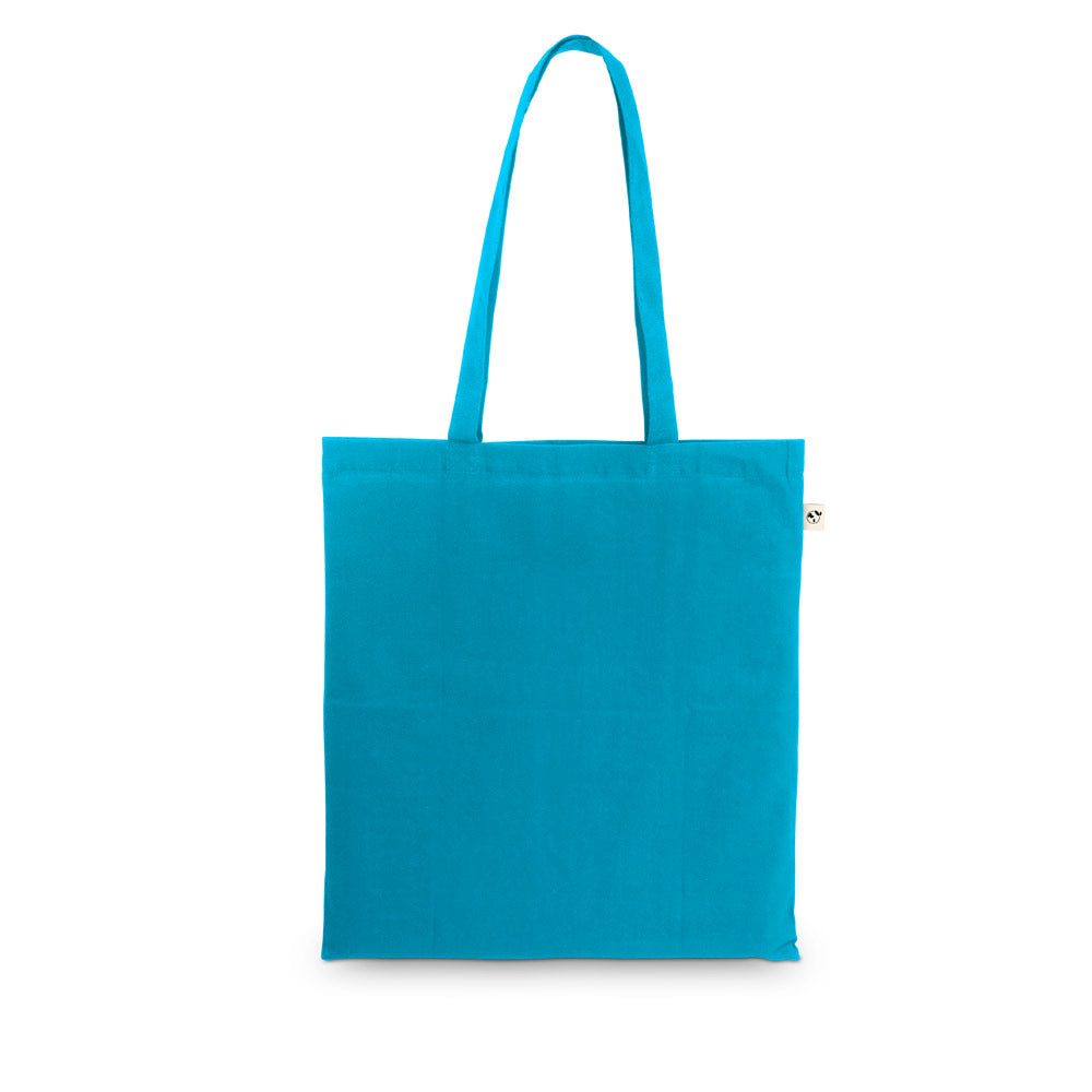 Madeira. 100% Organic Cotton Bag (140 G/M²)