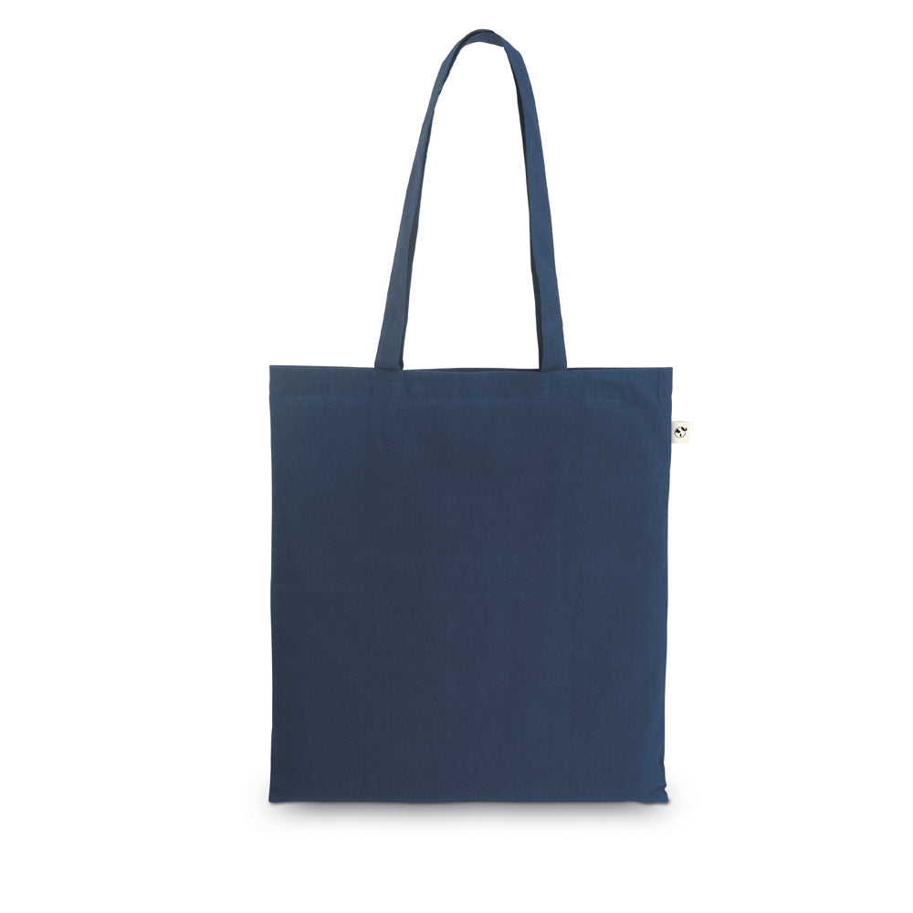Madeira. 100% Organic Cotton Bag (140 G/M²)