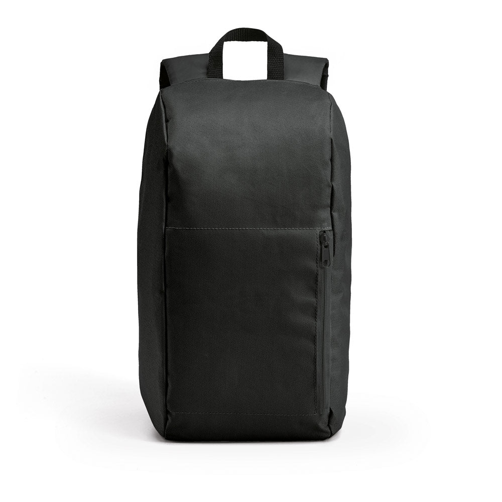 Lugane. 600D Polyester Backpack