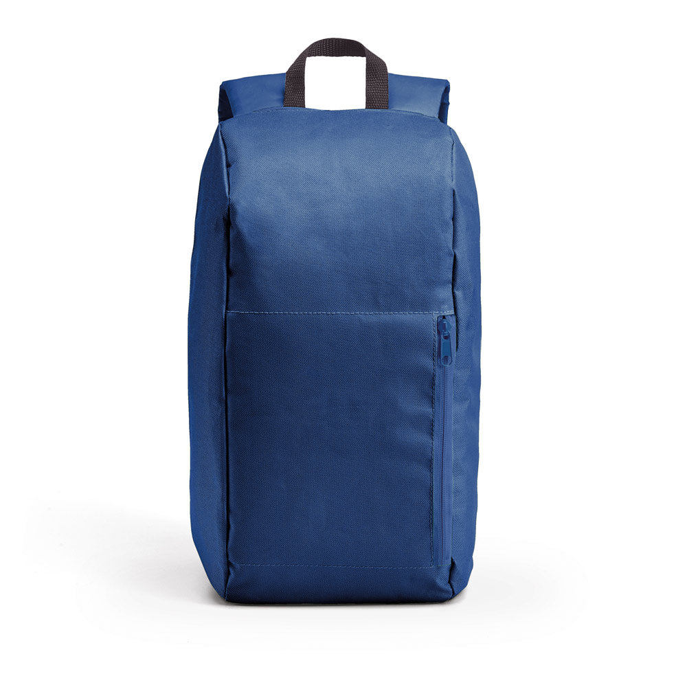 Lugane. 600D Polyester Backpack