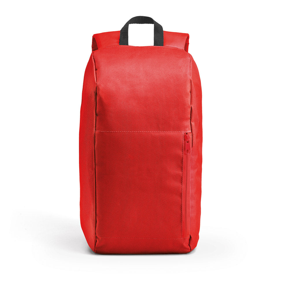 Lugane. 600D Polyester Backpack