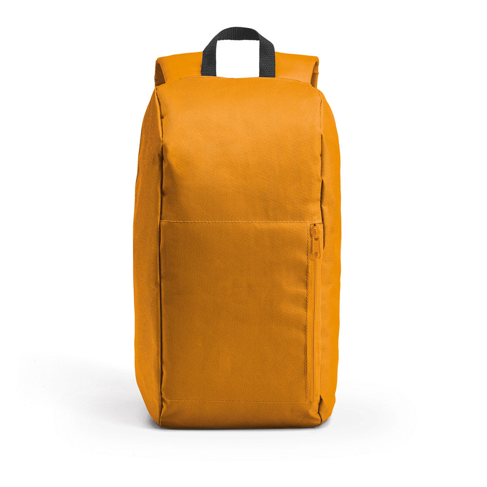 Lugane. 600D Polyester Backpack