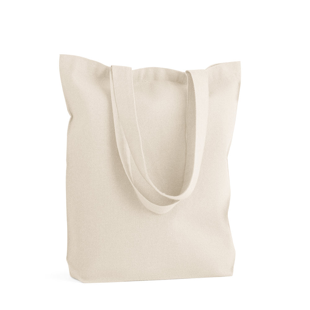 Livingston. 100% Cotton Bag (220 G/M²)