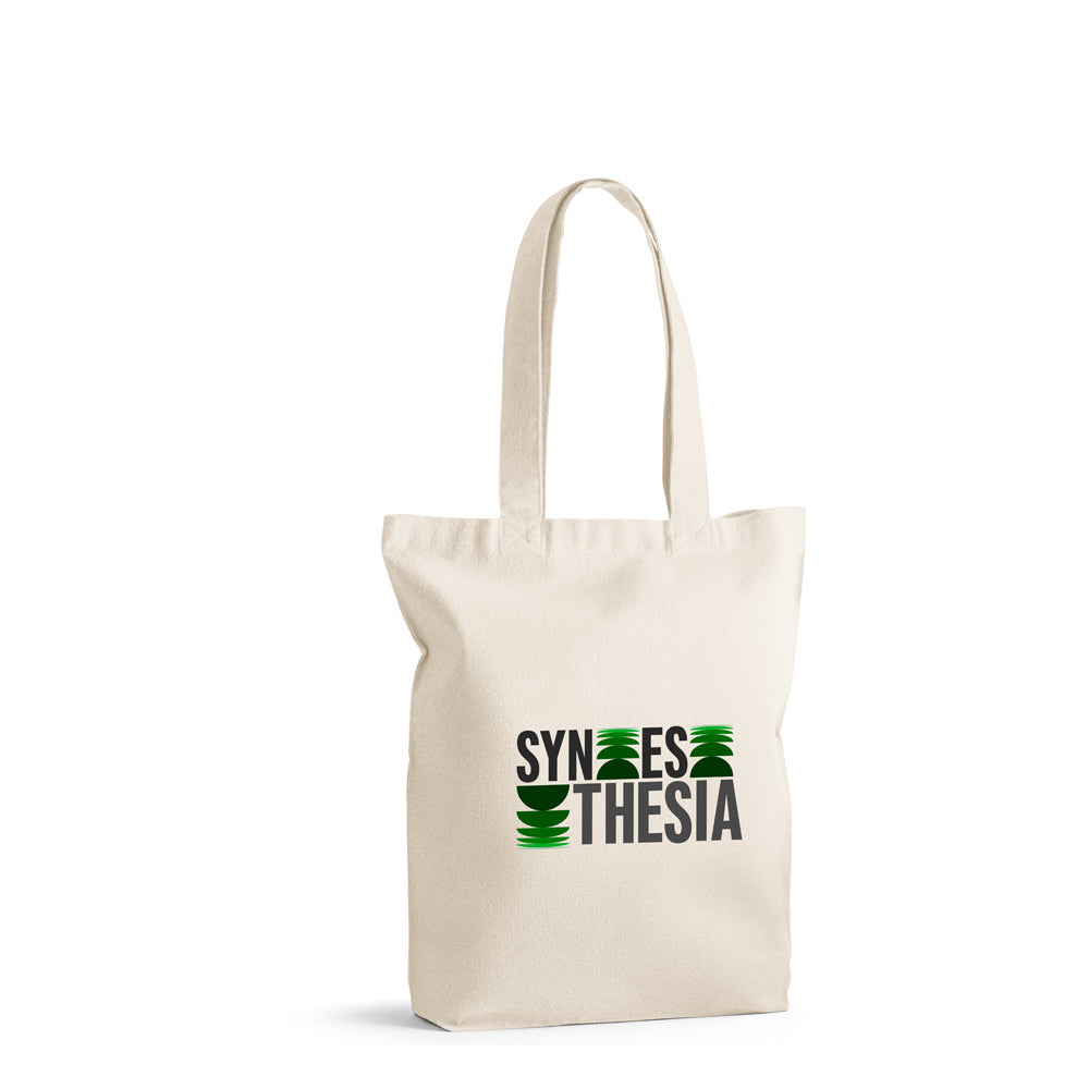 Livingston. 100% Cotton Bag (220 G/M²)
