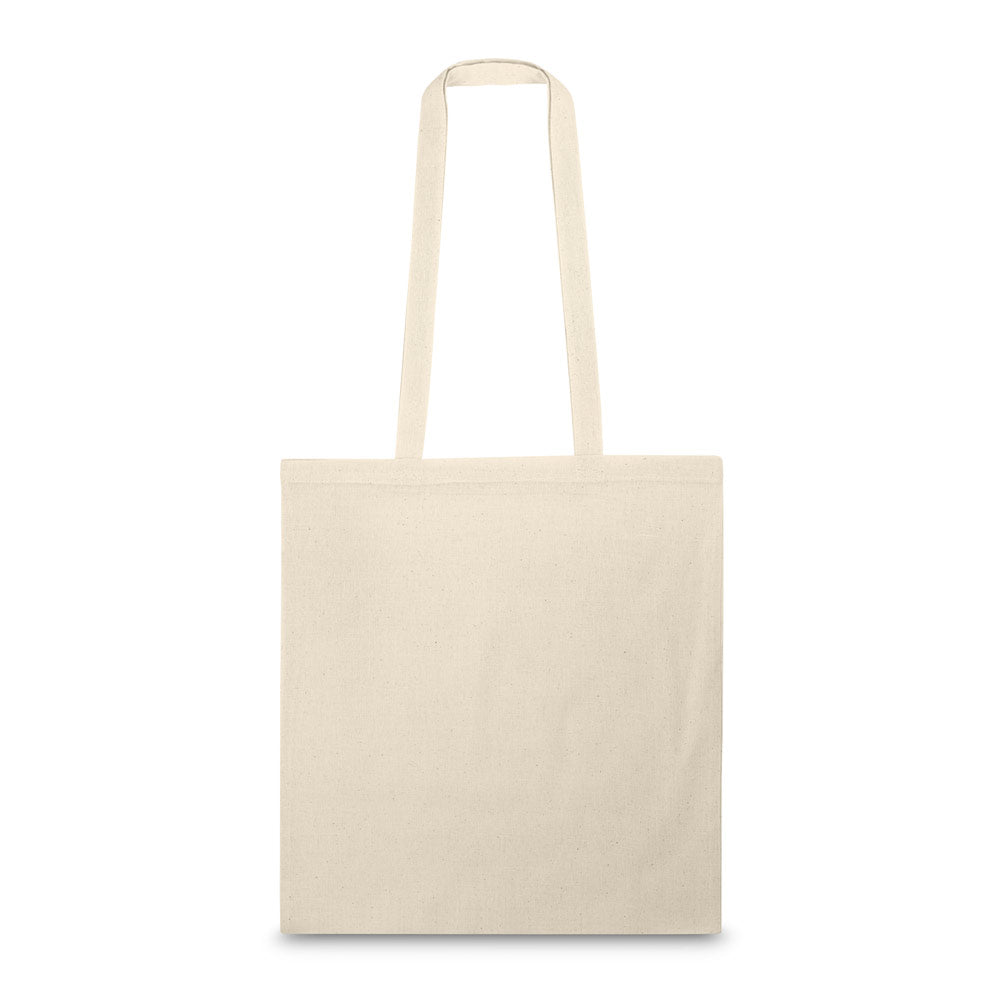 Regent. 100% Cotton Bag (100 G/M²)