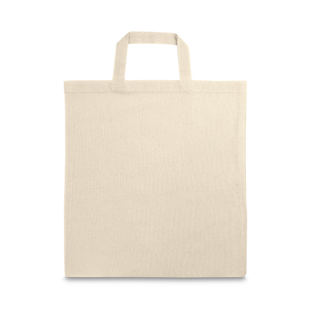 Victoria. 100% Cotton Bag (100 G/M²)