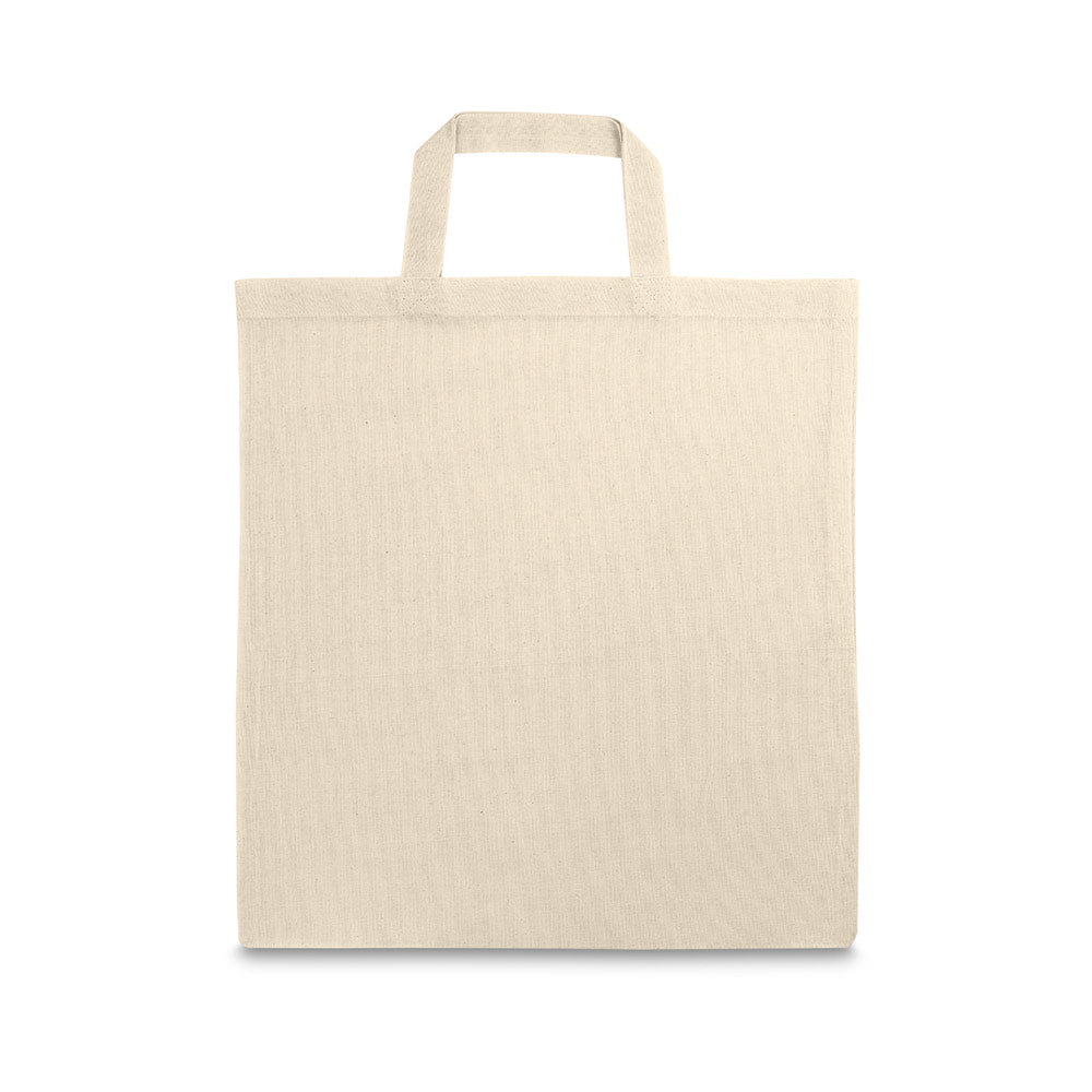 Victoria. 100% Cotton Bag (100 G/M²)