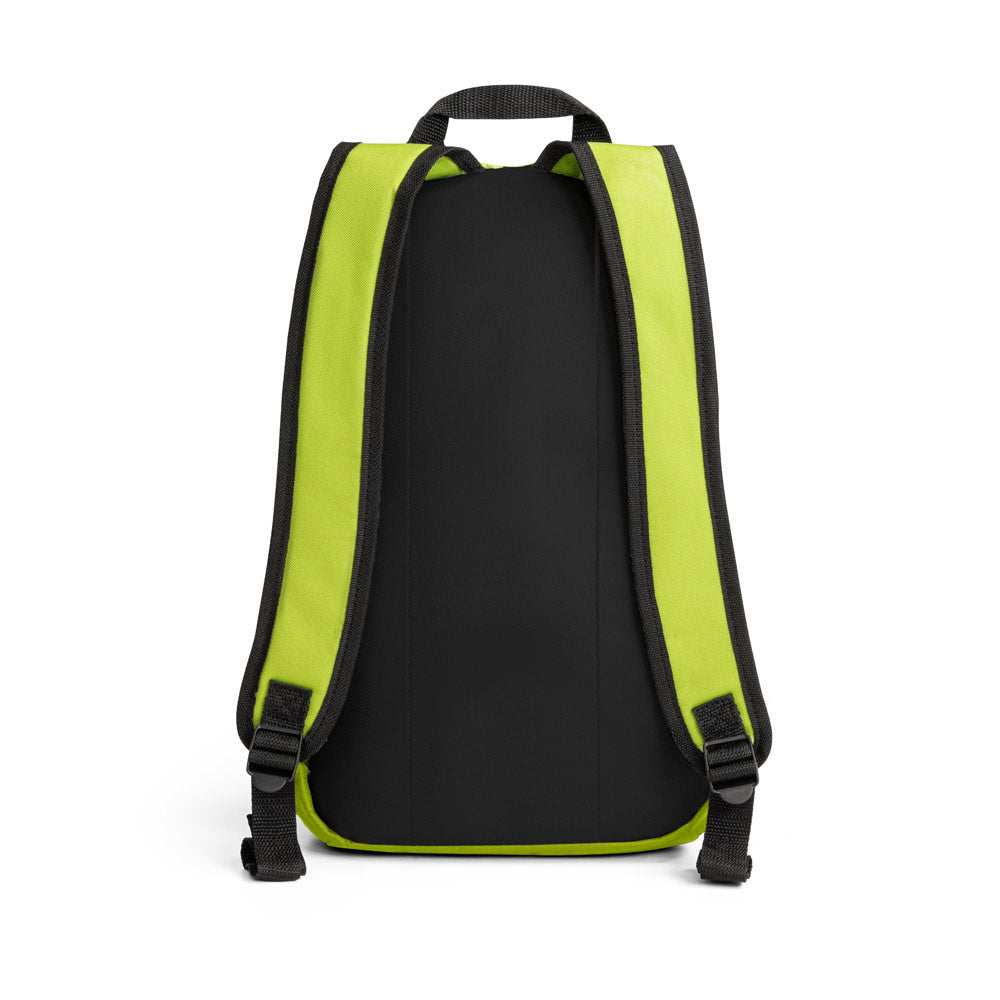 Turim. 600D Recycled Polyester Backpack