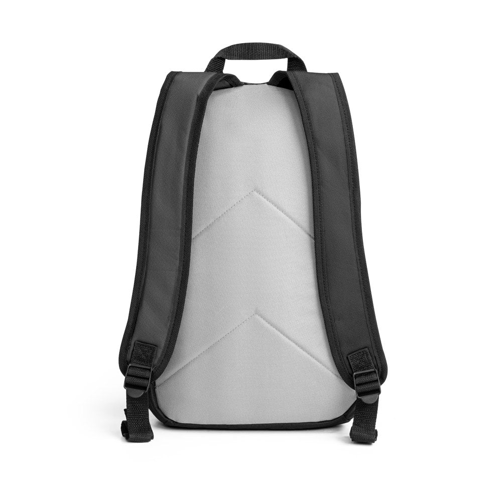 Turim. 600D Recycled Polyester Backpack