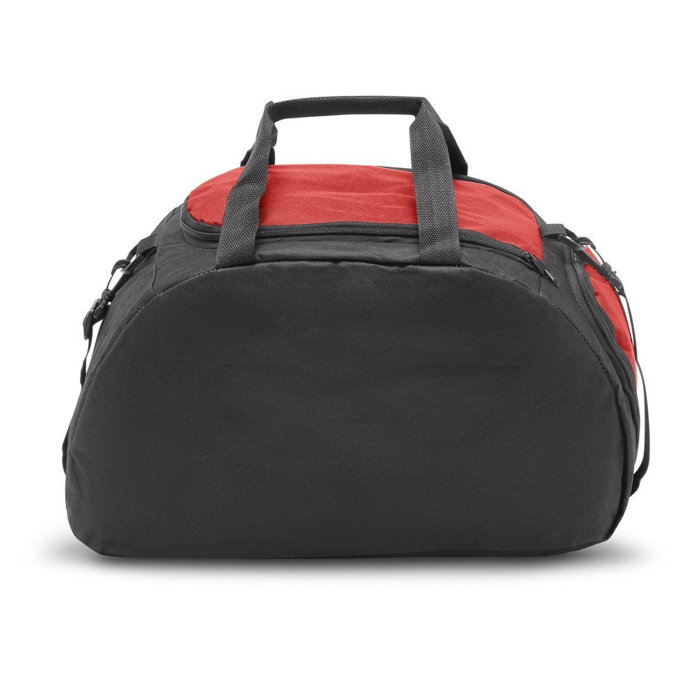 Fit. 600D Polyester Sports Bag
