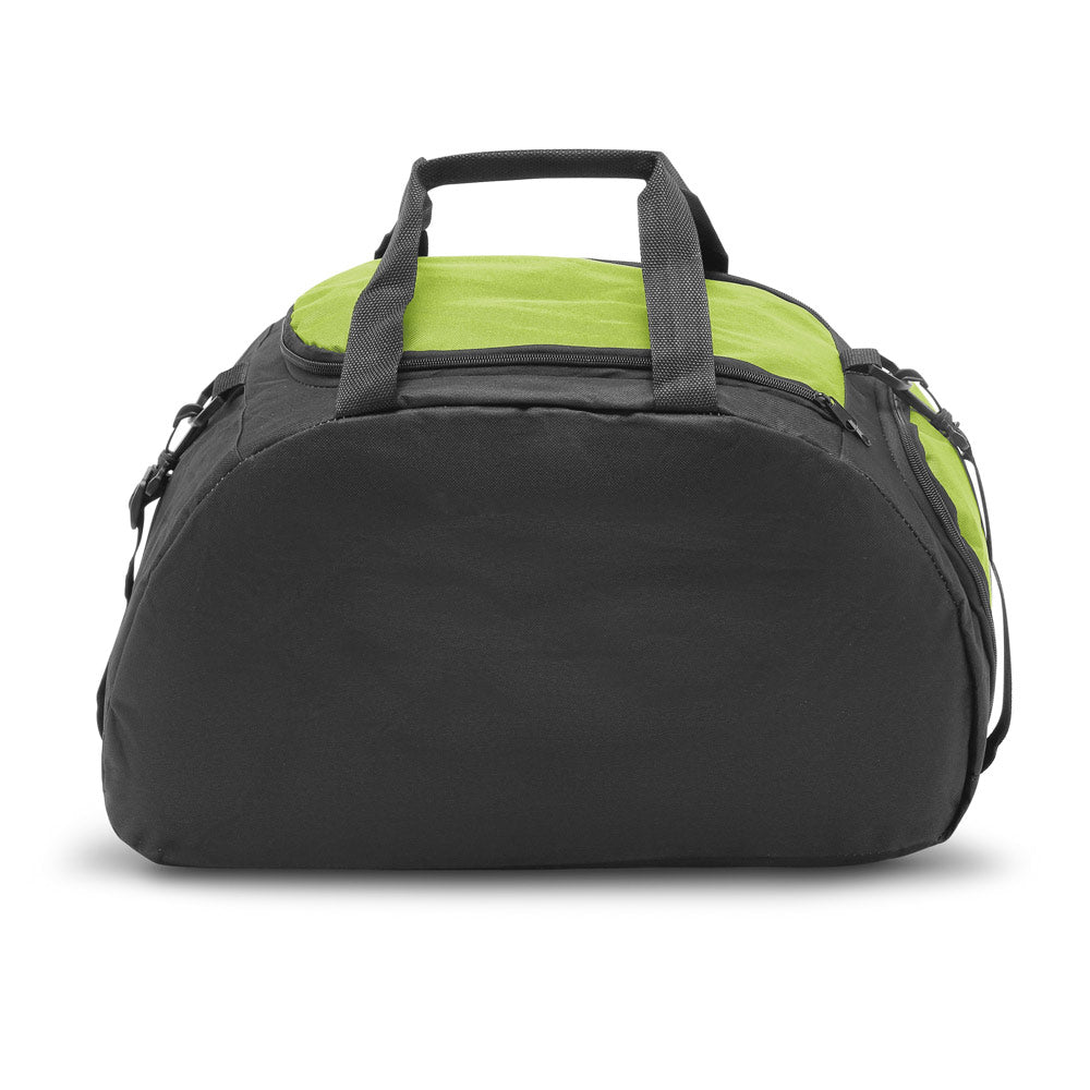 Fit. 600D Polyester Sports Bag