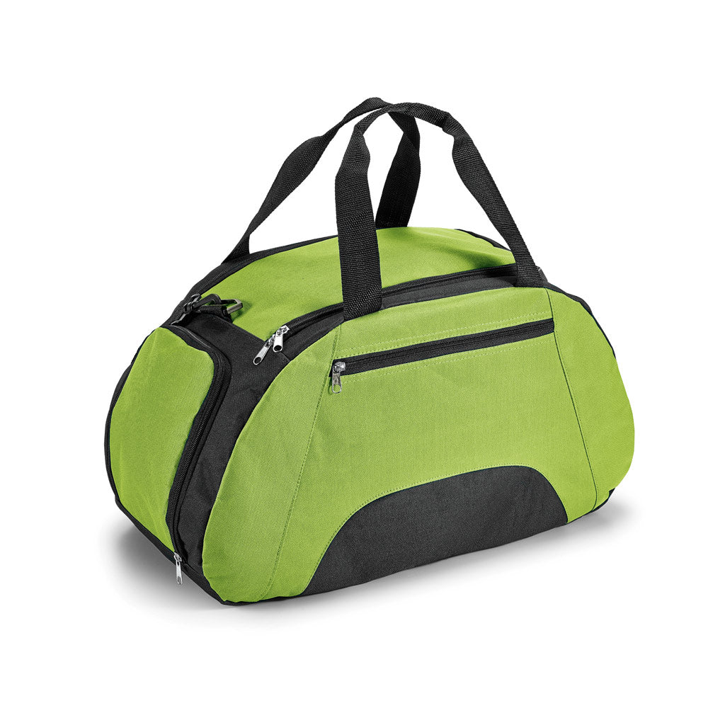 Fit. 600D Polyester Sports Bag
