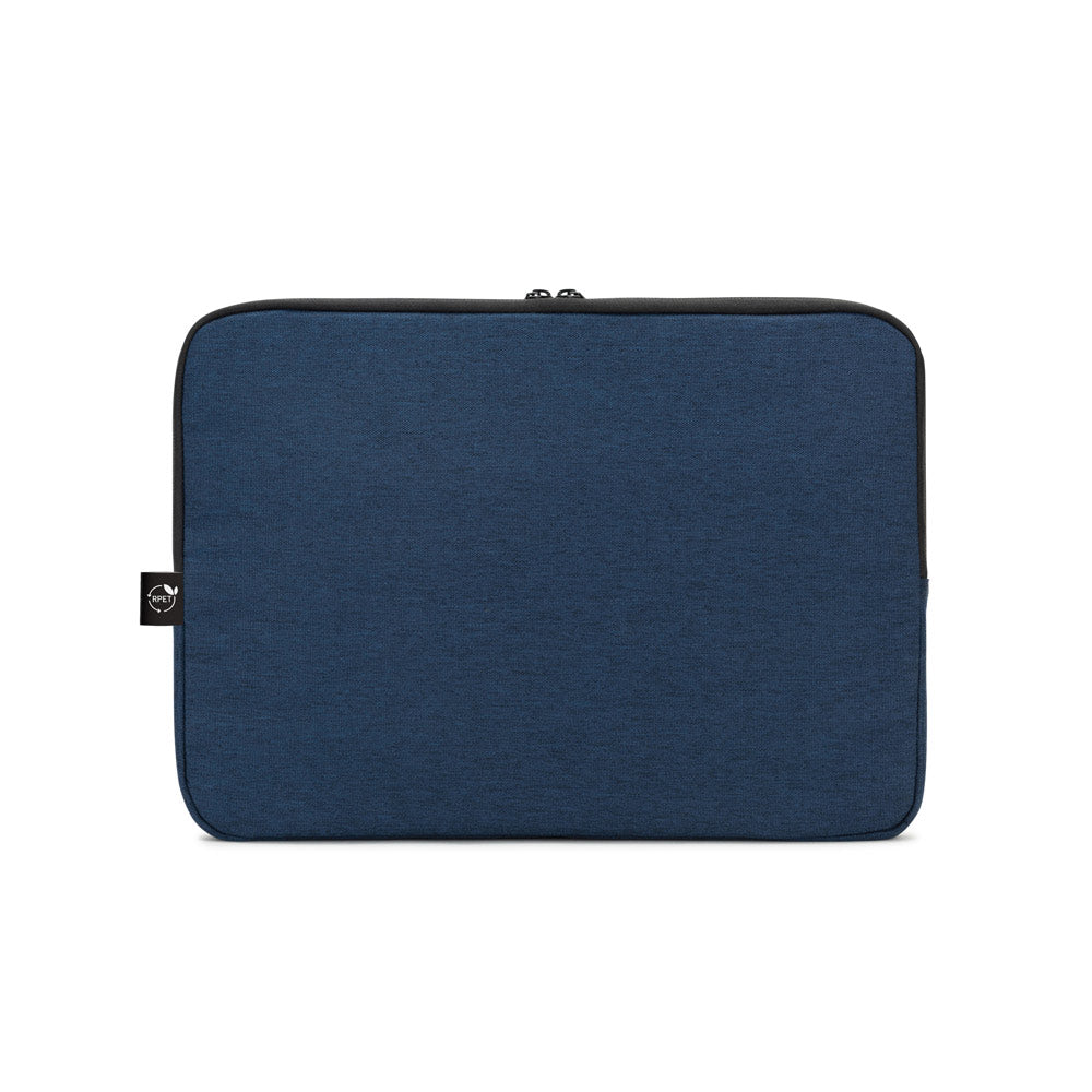 Newcastle. High-Density 600D Recycled Polyester Laptop Briefcase 14"