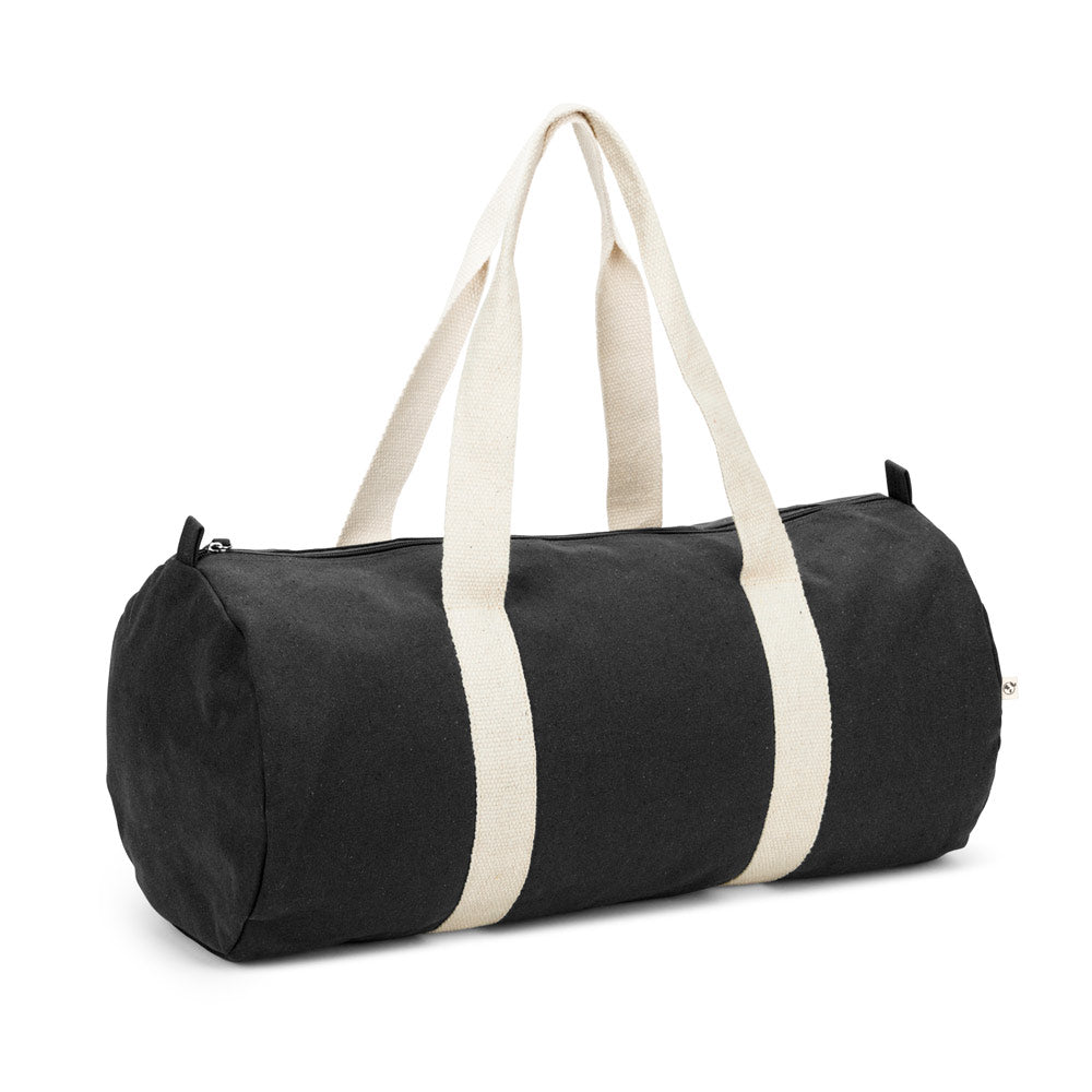 Saint Sport. Sports Bag In Recycled Cotton And Recycled Polyester (380 G/M²)