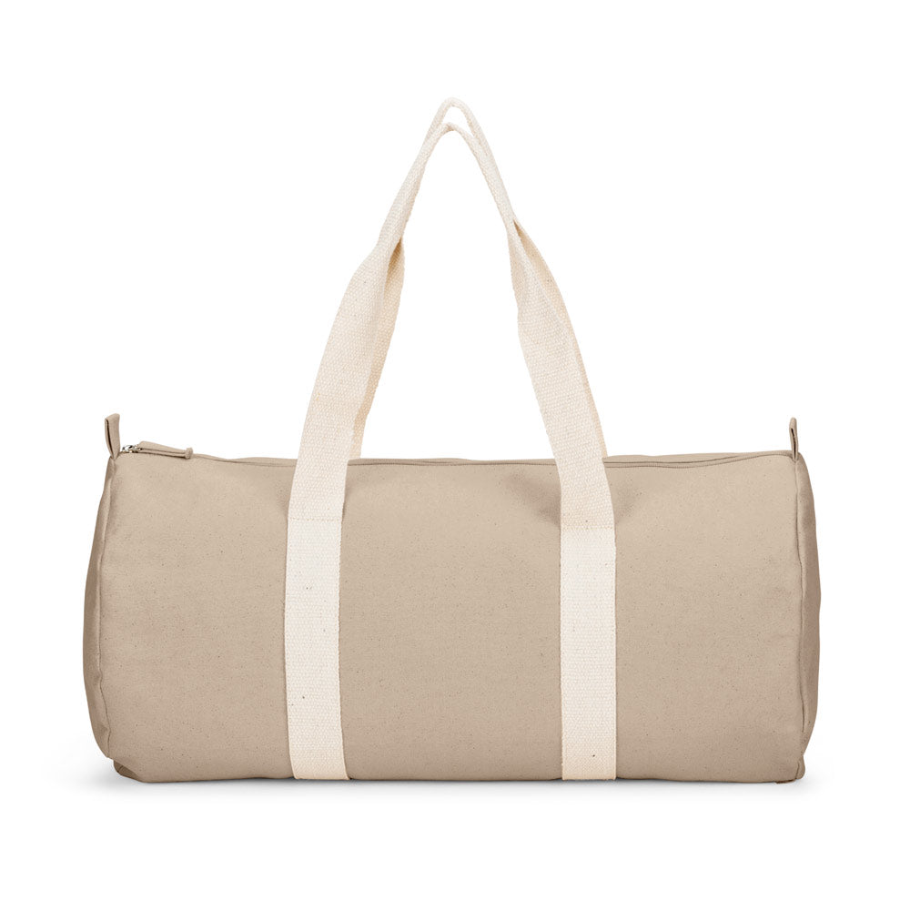 Saint Sport. Sports Bag In Recycled Cotton And Recycled Polyester (380 G/M²)