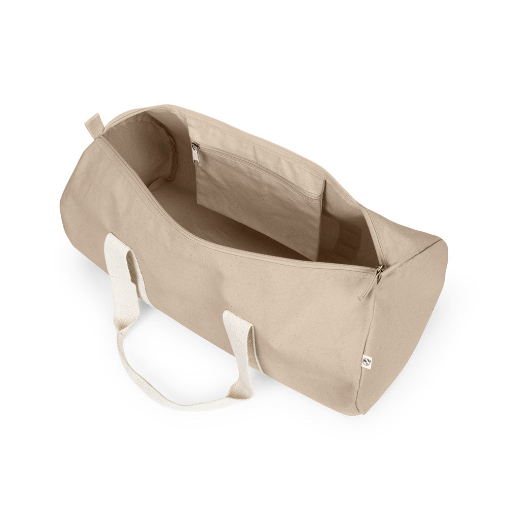 Saint Sport. Sports Bag In Recycled Cotton And Recycled Polyester (380 G/M²)