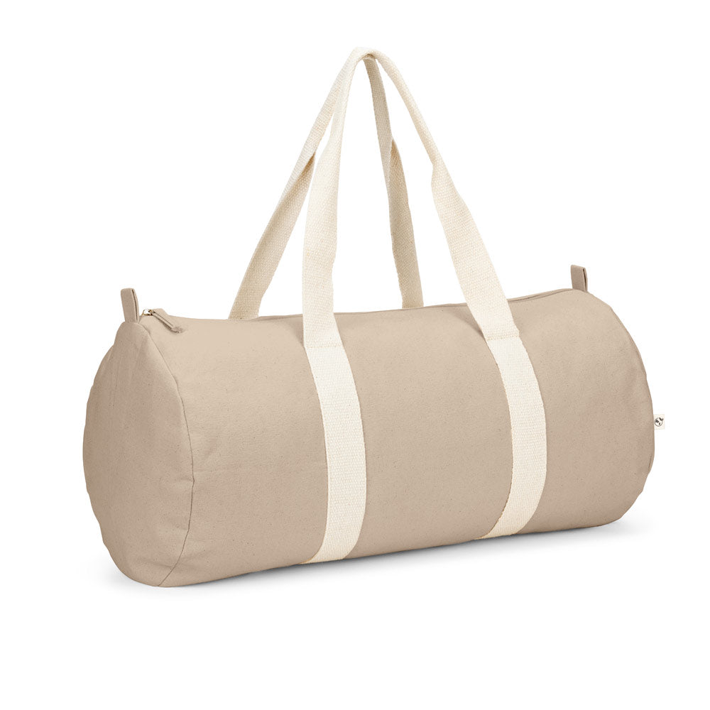 Saint Sport. Sports Bag In Recycled Cotton And Recycled Polyester (380 G/M²)