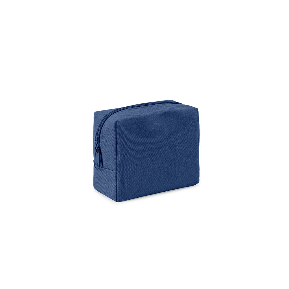 Chloe. High Density 600D Polyester Cosmetic Bag