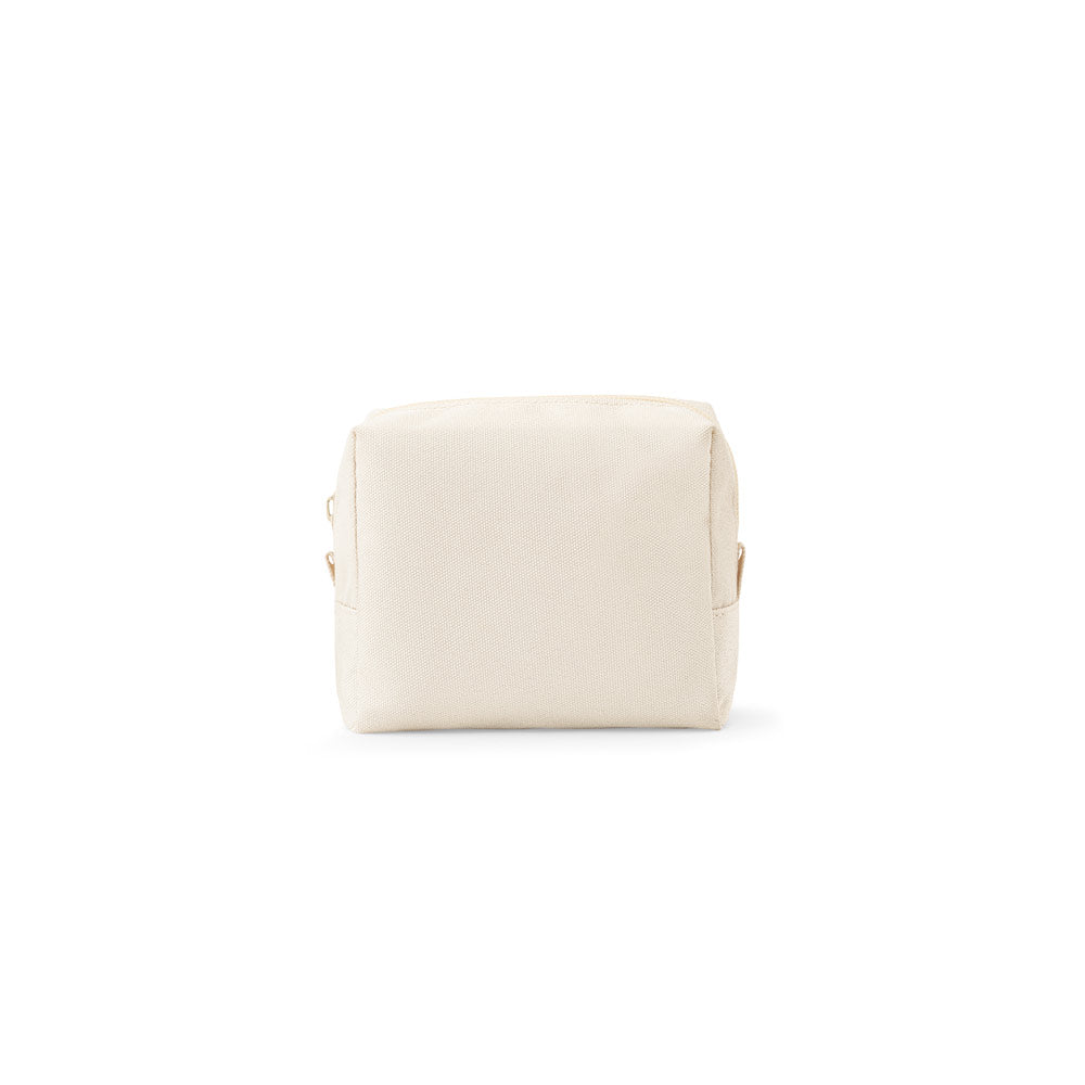 Chloe. High Density 600D Polyester Cosmetic Bag