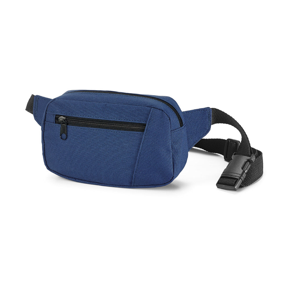 Lagos. 600D Polyester Waist Bag