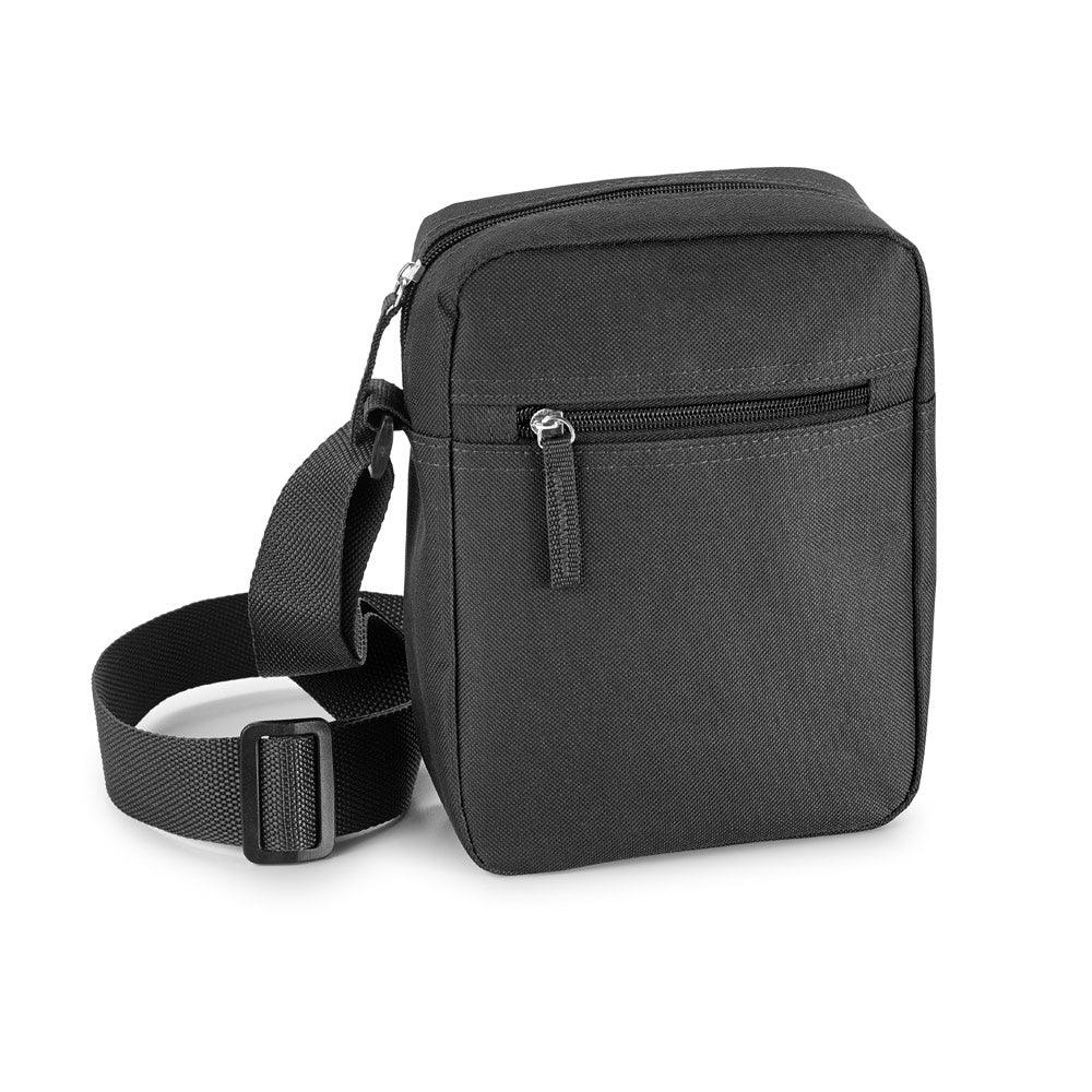 Lahore. 600D Polyester Shoulder Bag