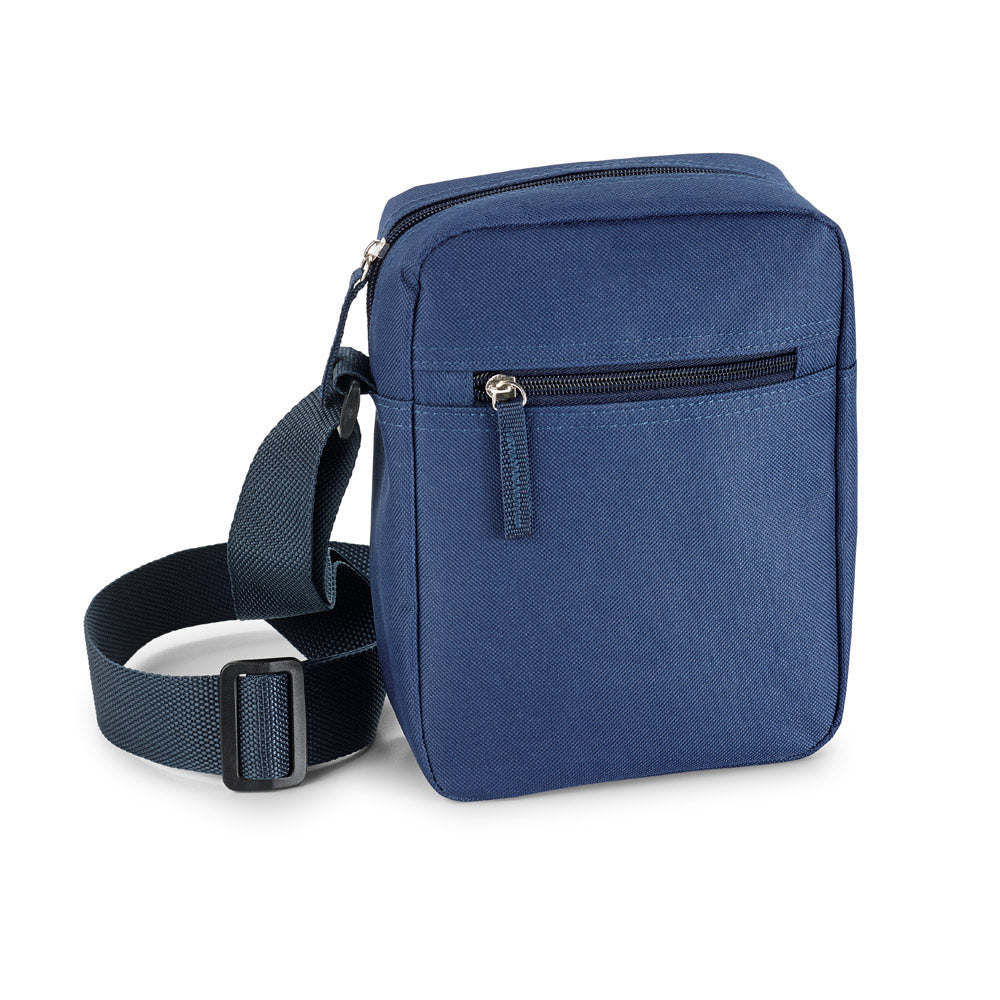 Lahore. 600D Polyester Shoulder Bag