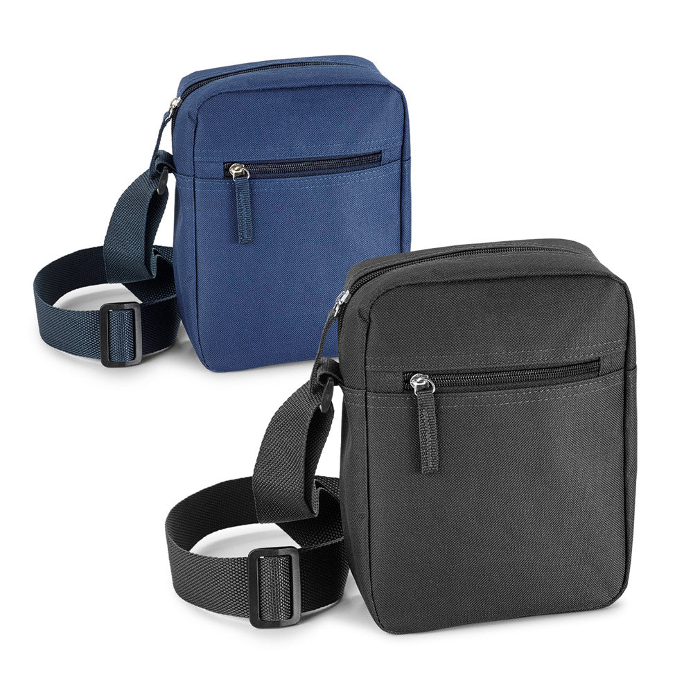 Lahore. 600D Polyester Shoulder Bag