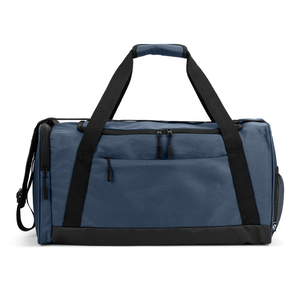 Faro. High Density 600D Recycled Polyester Sports Bag